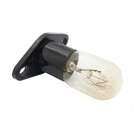 LAMPADA 127V 20W DE MICRONDAS