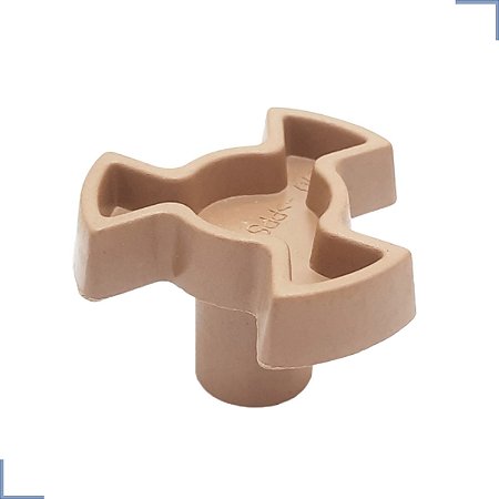 Eixo Do Prato Microondas  Electrolux MTD30 MA30S MEF28 MEF30