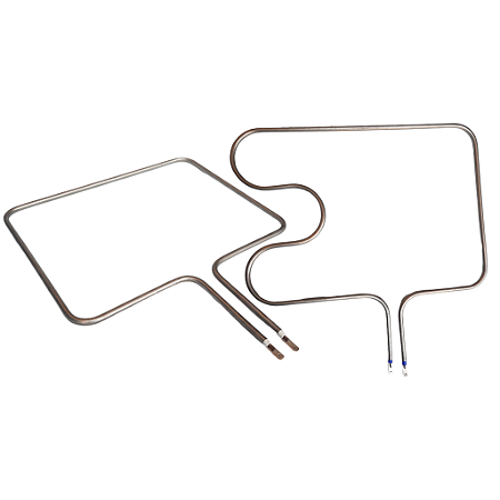 Kit Resistência Forno Elétrico Fischer Grill 1750w