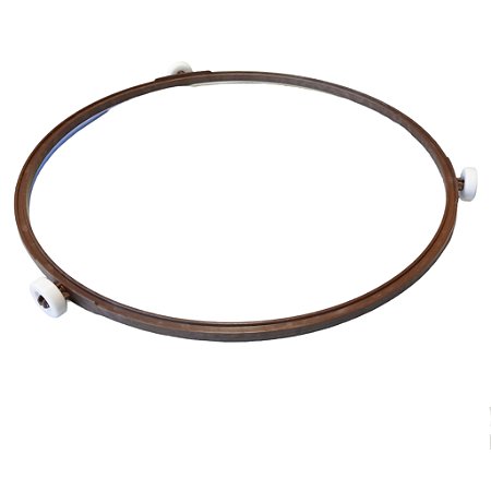 Anel Roldana Microondas Electrolux e Continental