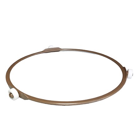 Base roldana Microondas