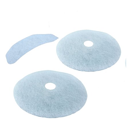 Filtro Fiapos Secadora Svp10 Svp11 Electrolux Svp10 Svp11