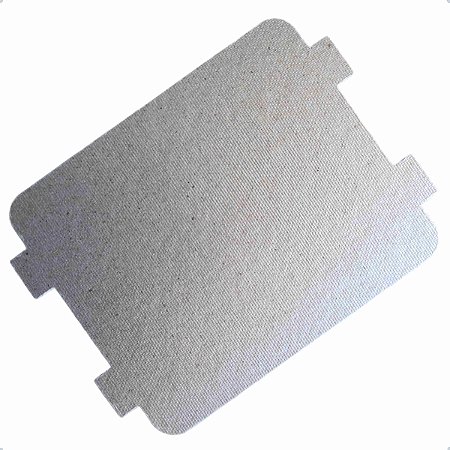 Placa de mica microondas electrolux continental 34 litros original