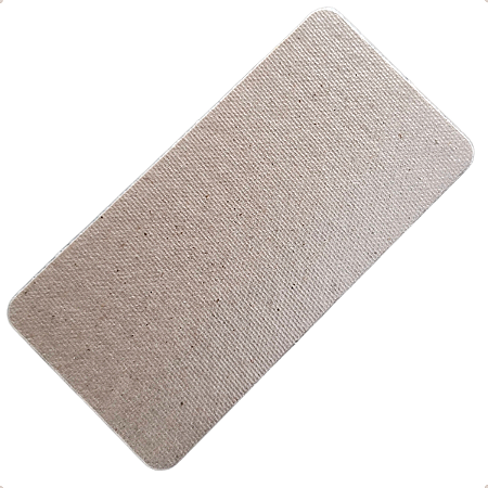 Placa Tampa De Mica Microondas Electrolux Mep37 Mb37r Ms37r