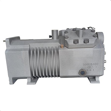 Compressor Semi-hermético 13,5hp 220v 380v Trif R404 220v 380v Trifásico