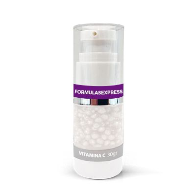 Nanopearl Vitamina C (30g)