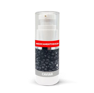 Nanopearl Caviar 30gr