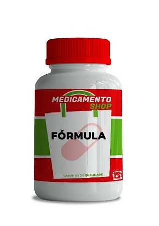 Tadalafila 5mg + L-Arginina 100mg 60 cápsulas