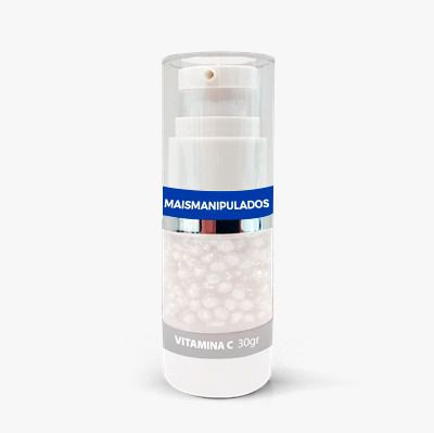 Nanopearl Vitamina C 30g