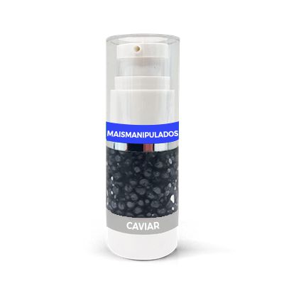Nanopearl Caviar 30g