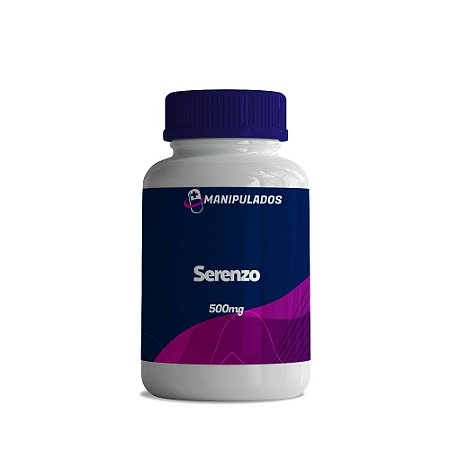 Serenzo 500mg