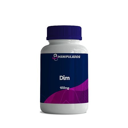 Dim 100mg