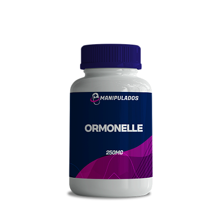 ORMONELLE 250MG