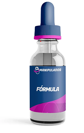 GHK-Cu Sérum Peptídeos -Firmeza, hidratação e redução linhas de expressão-30ml