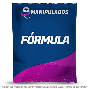 CONTROLE SOP (30 SACHÊS)