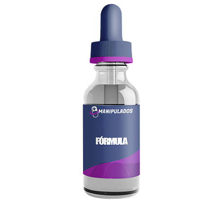Cerasomosides 1% e outros 30 ml