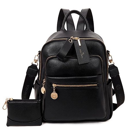 Mochila Preta