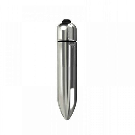 Vibrador Bullet Power Plus