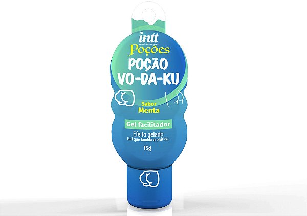 Poção Vo-Da-Ku