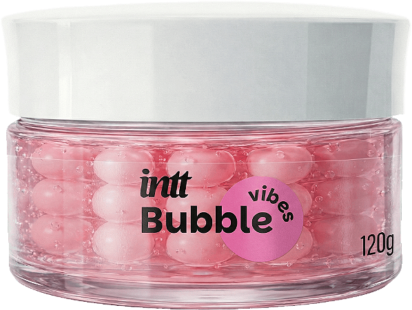 Bubble Vibes