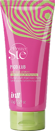 Pico Lub Melancia