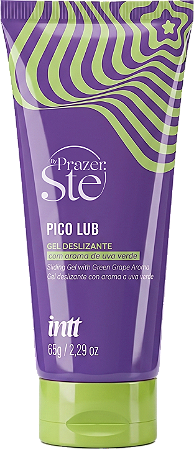 Pico Lub Uva Verde