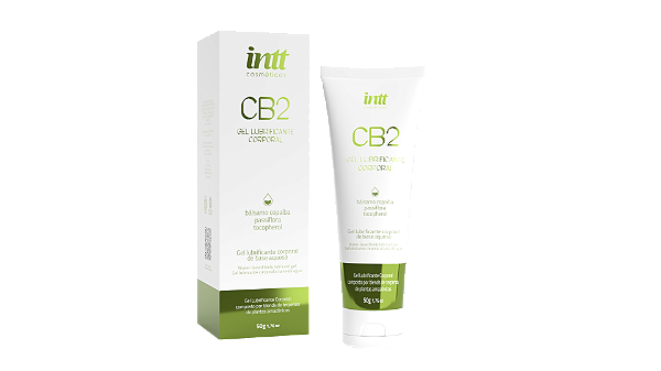 Lubrificante CB2