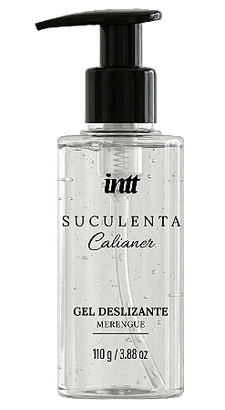 Gel Deslizante Suculenta