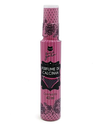 Perfume de Lingerie