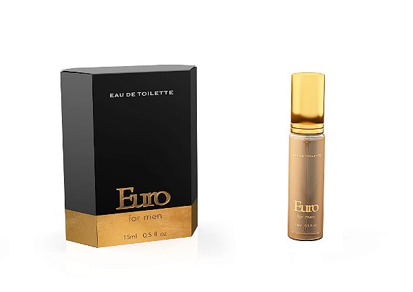 Perfume Masculino EURO