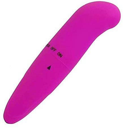 Vibrador G-Spot