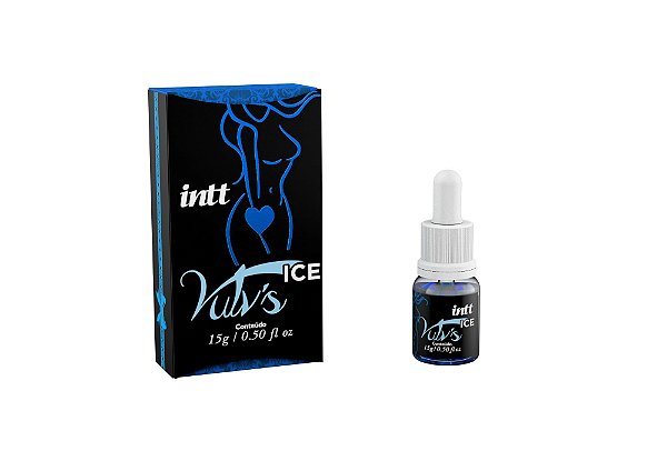 Vulv's Ice