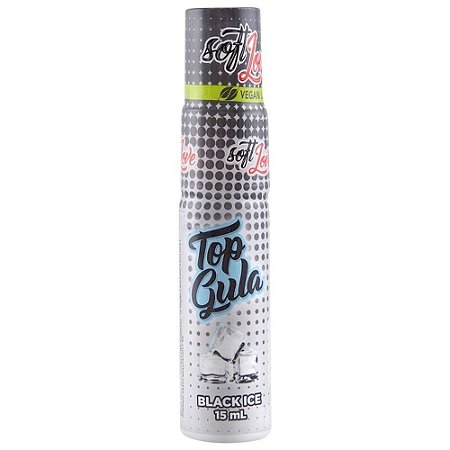 Top Gula Black Ice