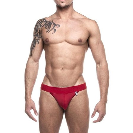 Cueca JockStrap Básica