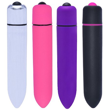 Vibrador Bullet Power