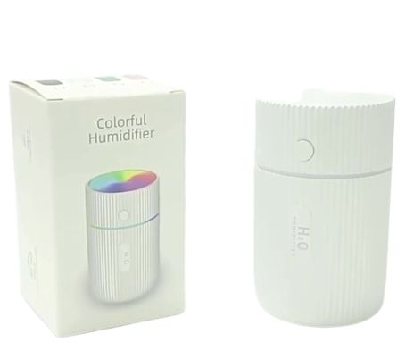 Mini Umidificador de Ar - Copo