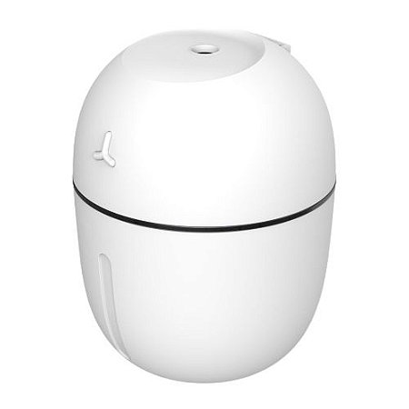 Mini Umidificador de Ar - F10