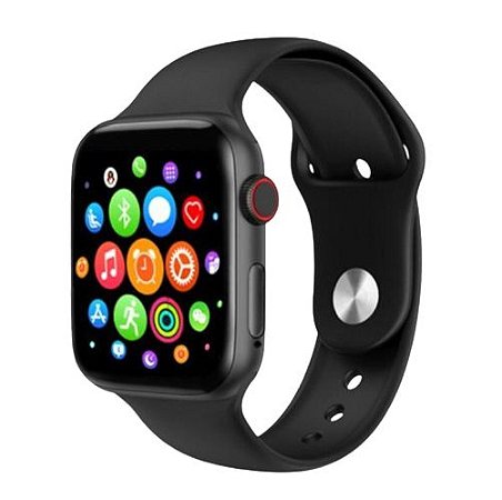 Smartwatch T500