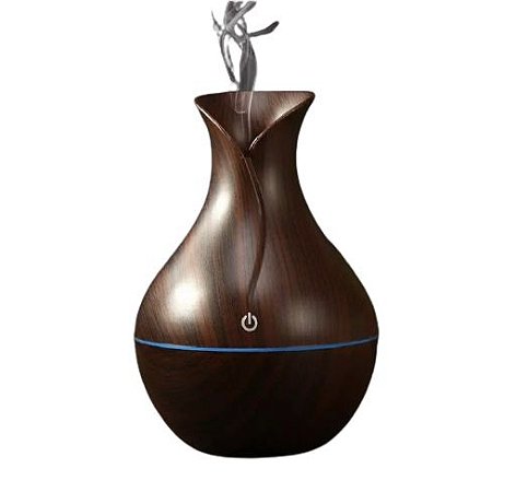 Mini Umidificador de Ar - Jarro