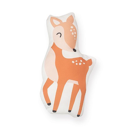 Almofada Infantil Bambi