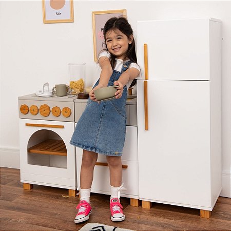 Brinquedo temático para meninas como borboleta sensorial