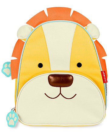 Mochila Infantil Leão - Skip Hop