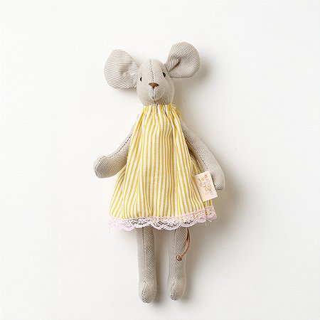 Camundô - mamãe Anne