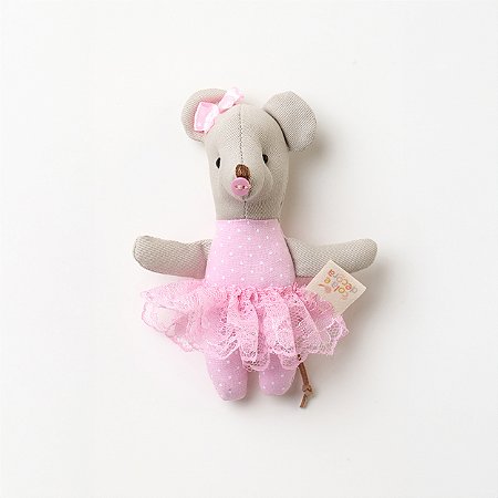 Camundô - Ollie, a irmã mais velha