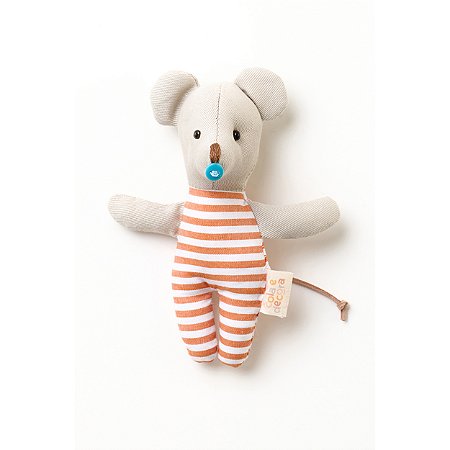 Camundô - Liam, o caçula