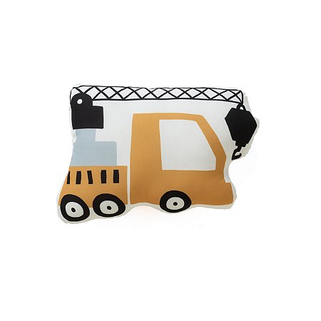 Almofada Infantil Guindaste
