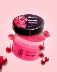 Sais Espumantes Cereja - 280g