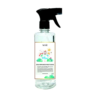 Água Perfumada Kids - 500ml