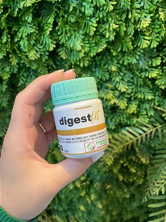 Digestfit