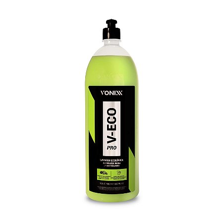 Lavagem ecológica V-ECO Vonixx 1,5l